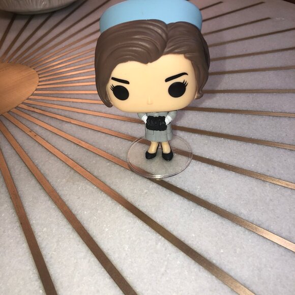 Funko Pop JFK and Jackie O - Picture 7 of 7